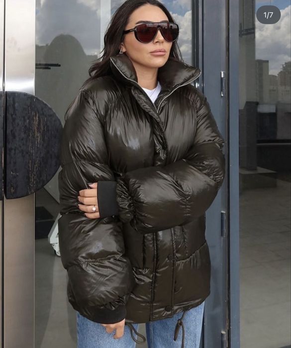 Куртка зимняя продаю