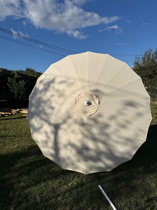 Umbrela pentru gradina