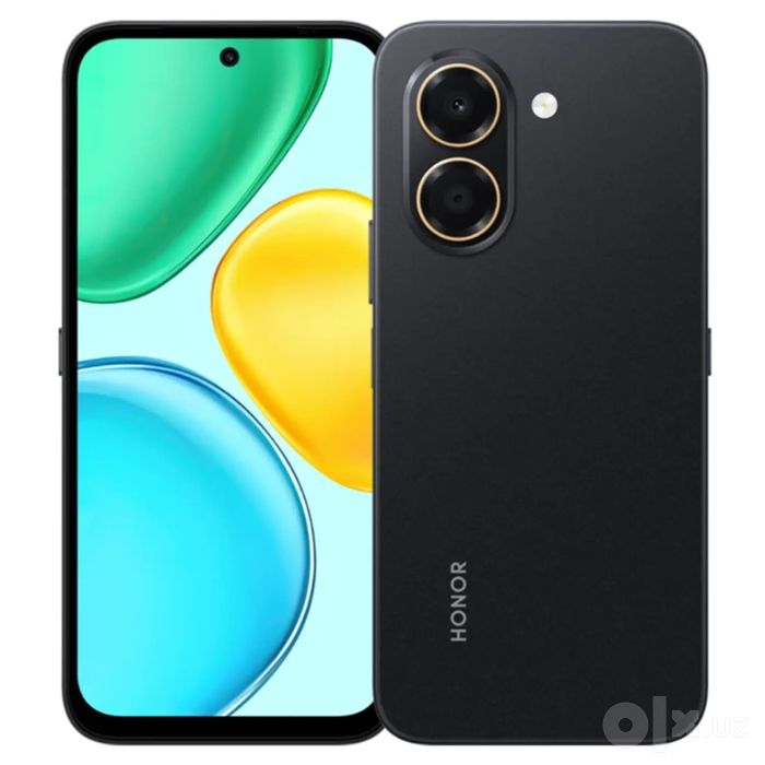 Honor X 7 e с гарантии