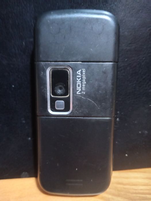 Продаеться Nokia 6233 рабочий