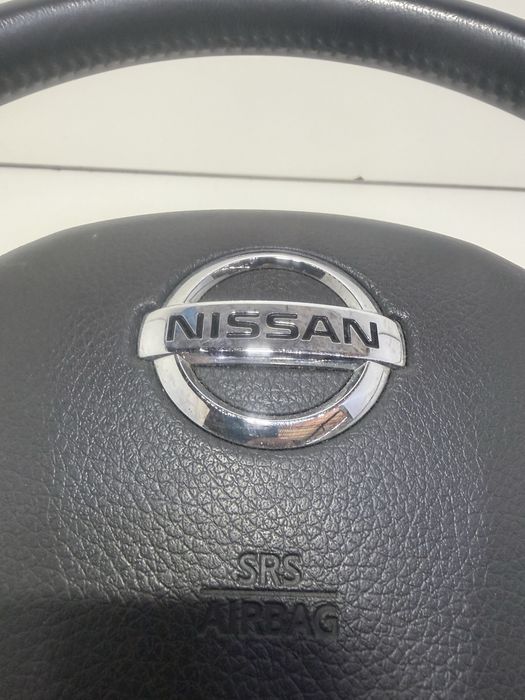 Мултиволан с airbag за nissan волан x trail rogue
