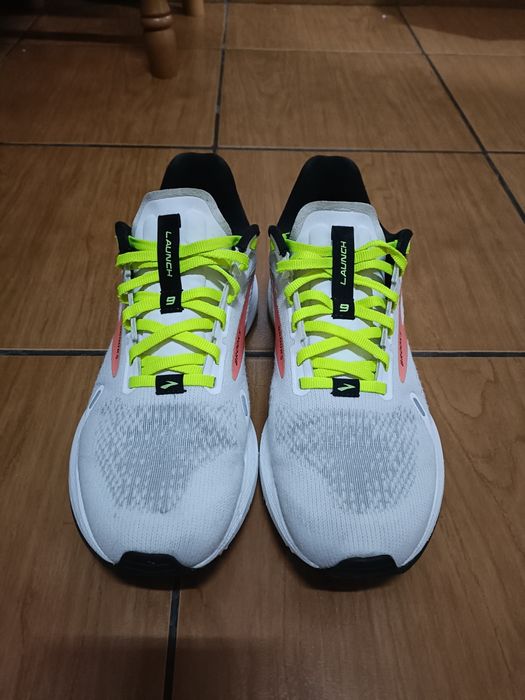 Adidasi brooks marimea 40