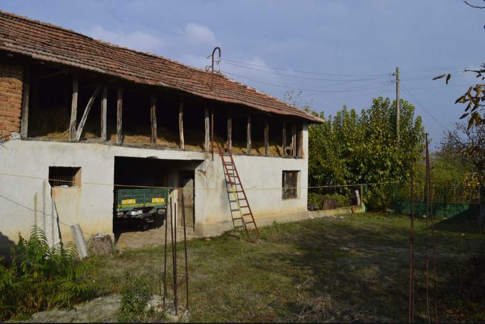 Гаражи /складови помещения под наем Видинска област