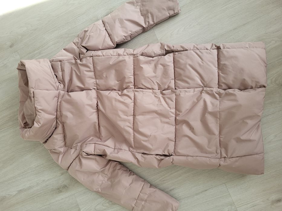 Зимний пуховик Fun day