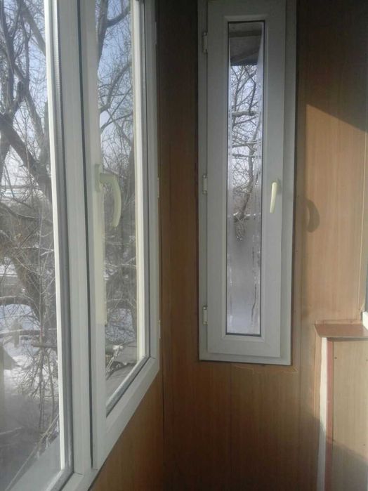 Квартира Майлина