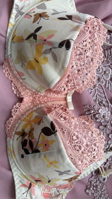 Бюстгальтеры, нижнее белье