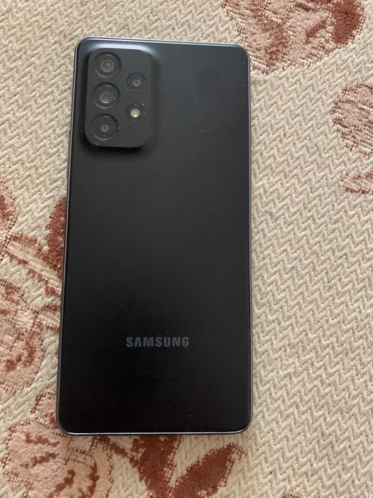 samsung A 53 5g 350 lei