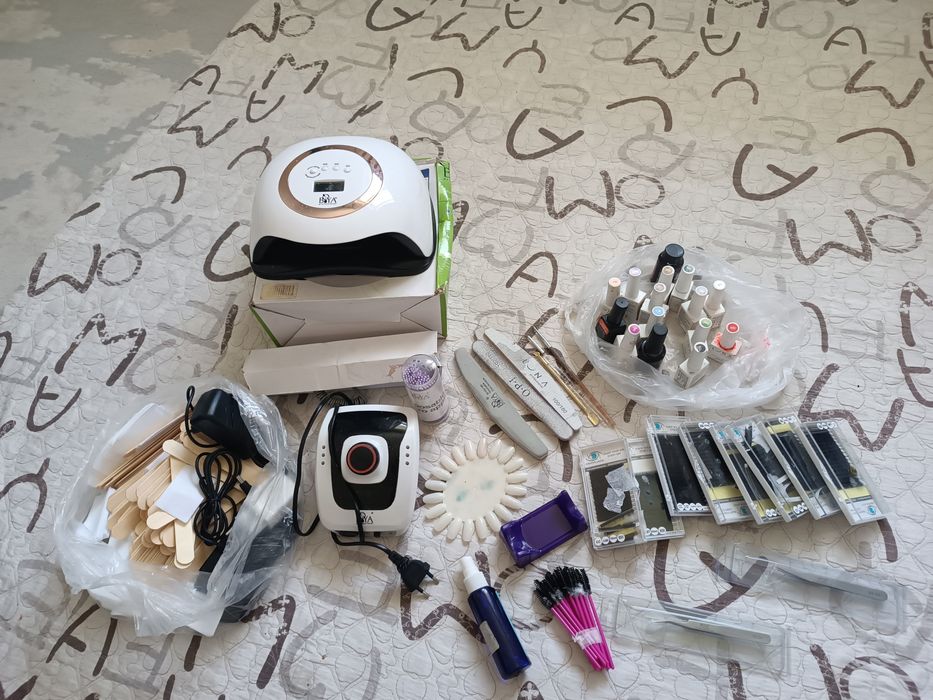 Для салон красоты