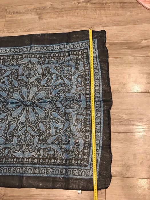 Eșarfa de vâscoză