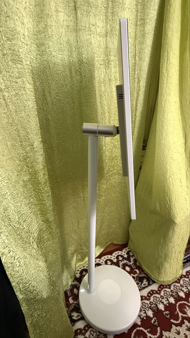 Планшет на стойке 24 диагонали