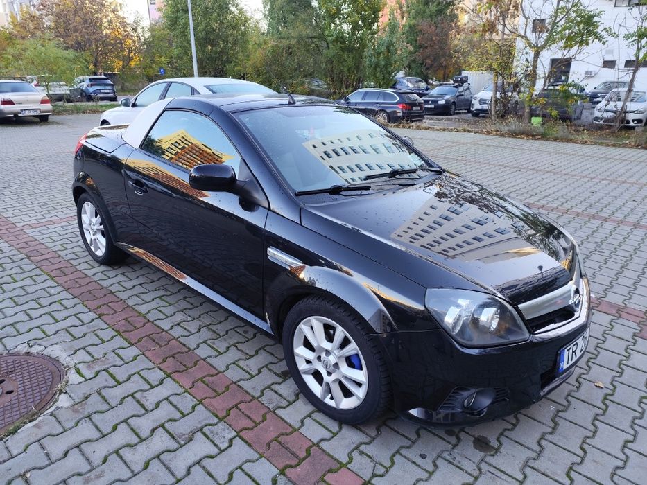 OPEL Tigra 2005 — imagine 2