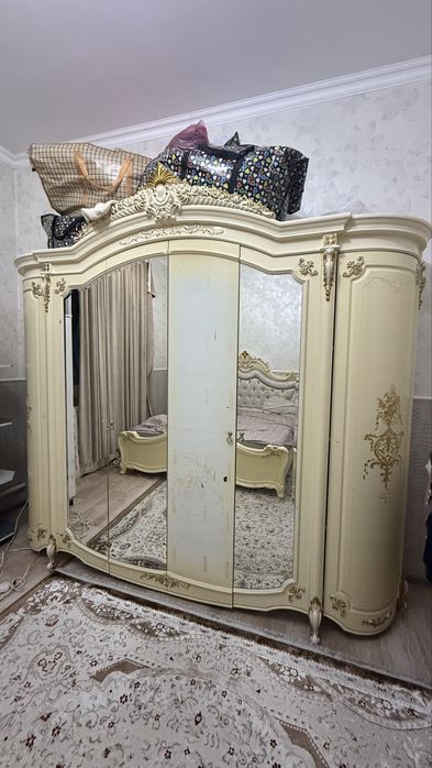 Спальная + детская