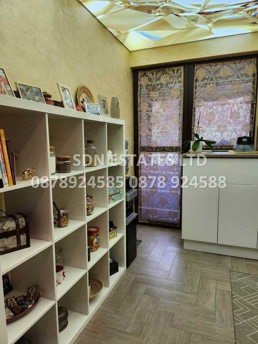 Продава се Къща в Стара Загора, Железник - център - 240 кв.м за 1459 €/кв.м - Снимка #15