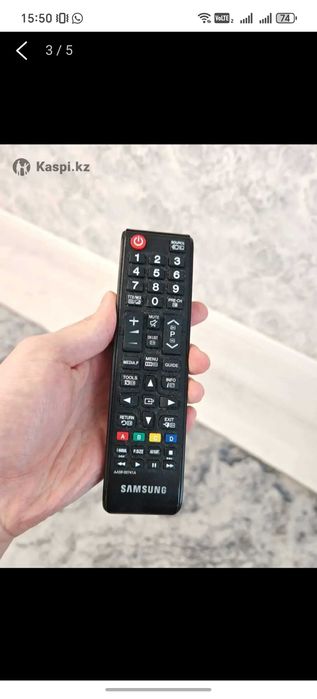 Телевизор Samsung