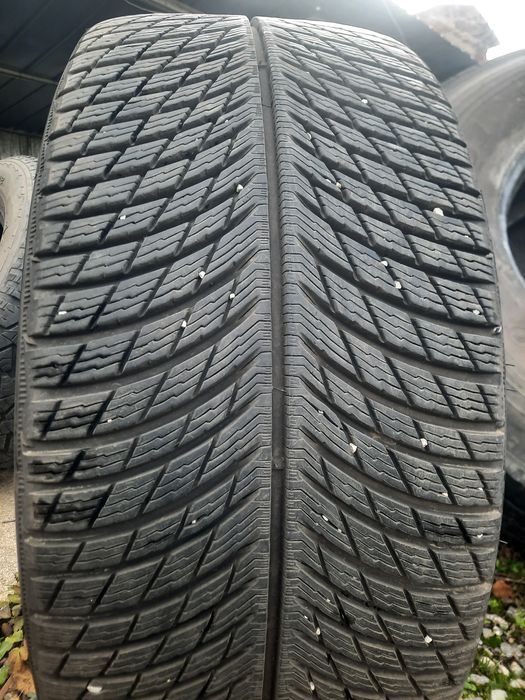 Единични Зимни Гуми:225/50/18;245/45/18;255/45/20