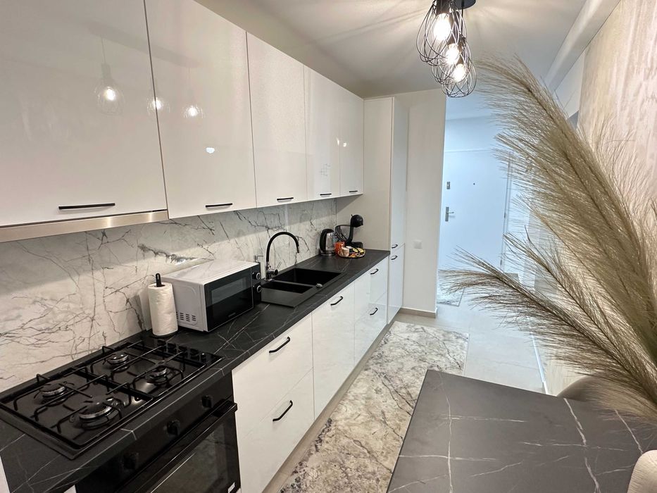 Apartemente Regim Hotelier - LUX ! Vouchere / Business / Factura