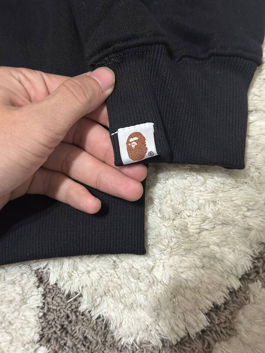 Bape tiger в наличии