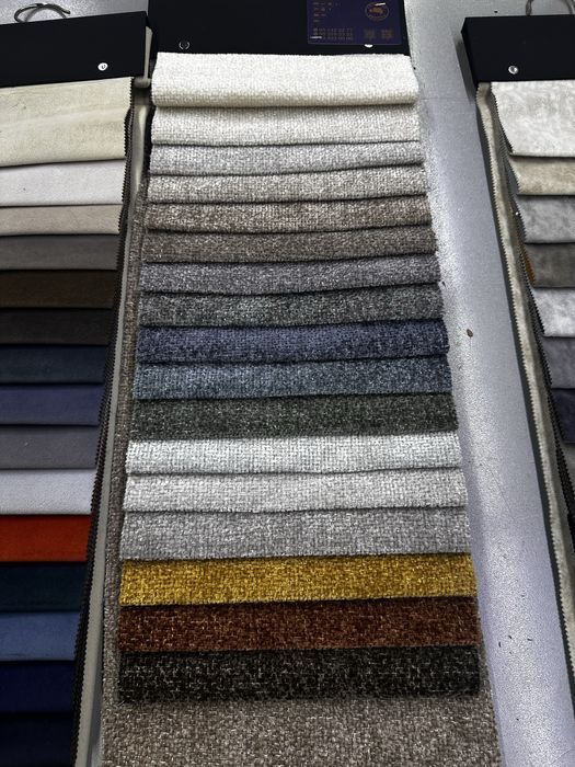Углавой раскладной диван
