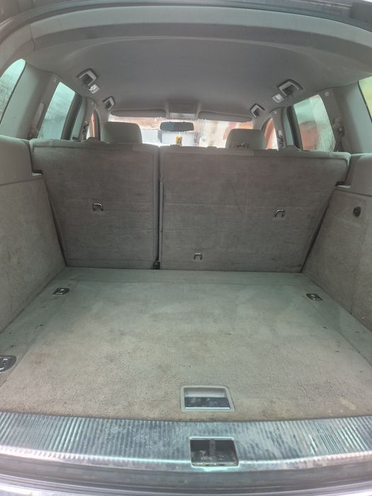 VW  Touareg de vanzare sau schimb