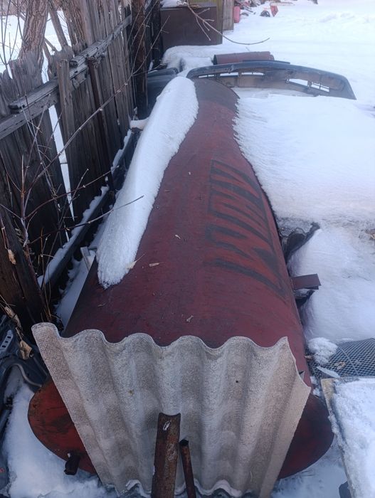 Ёмкость большая.