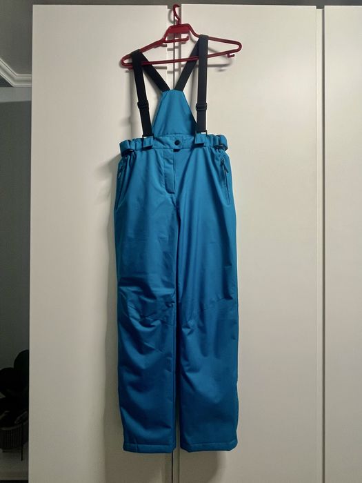 Ски панталон за момче, 14 год.