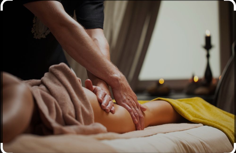 Masaj de relaxare Doamne si Domnisoare