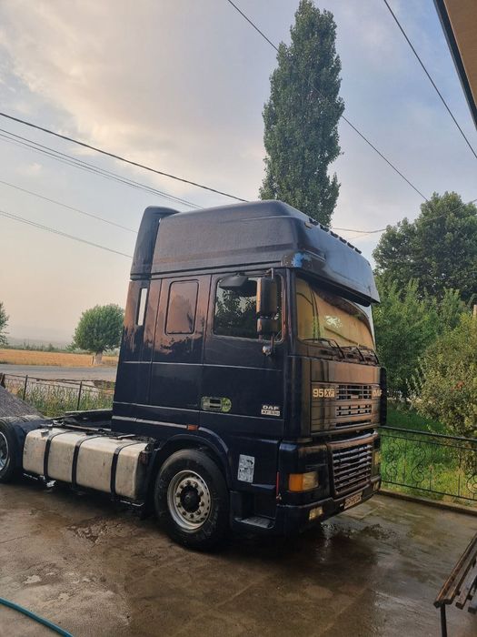 Daf sotiladi yili 2002