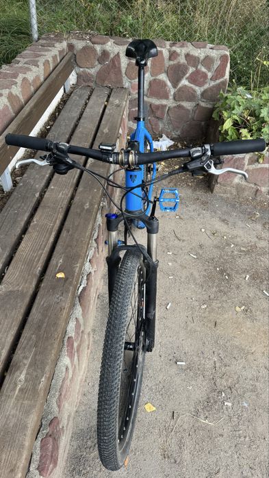 Продавам колело Trek 29”