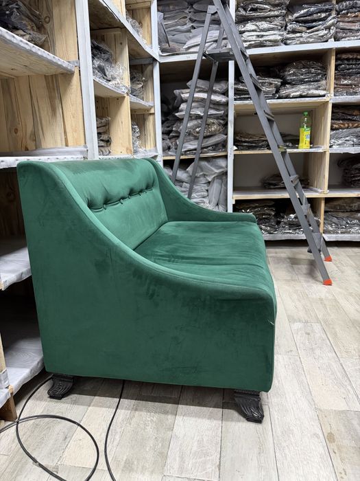 Диван для офиса