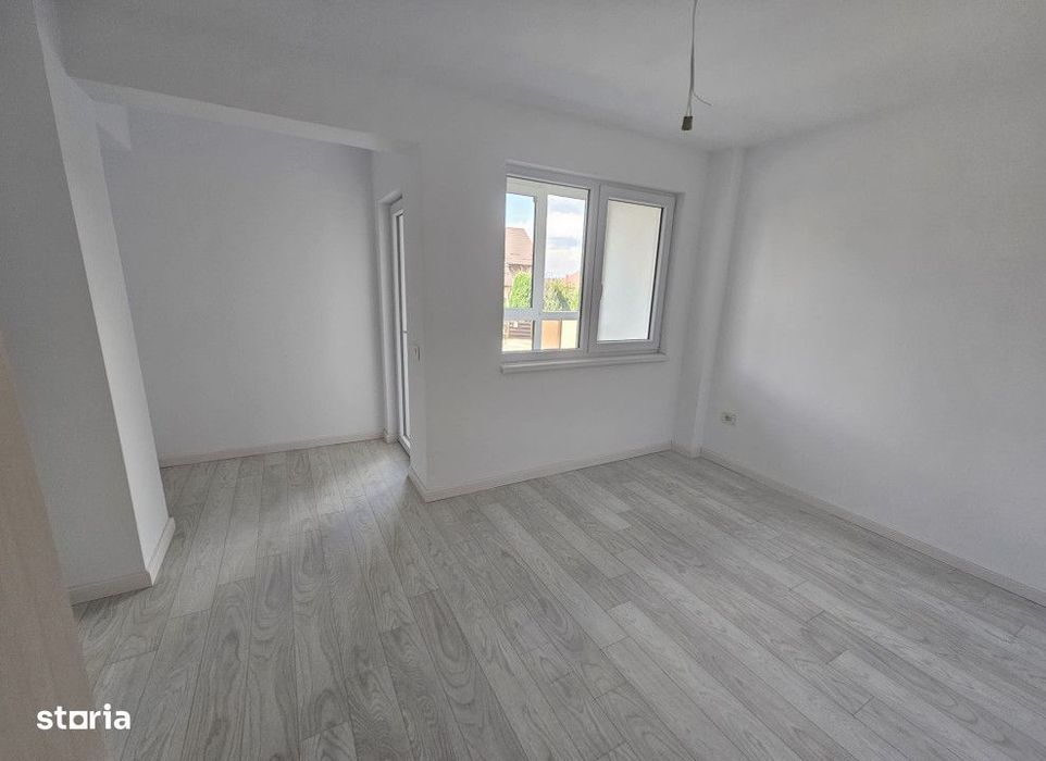 Apartament 2 camere intre Rediu si Popas Pacurari,parcare, Cod:153269