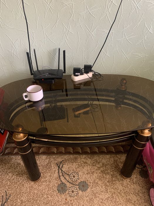 Журнальный стол