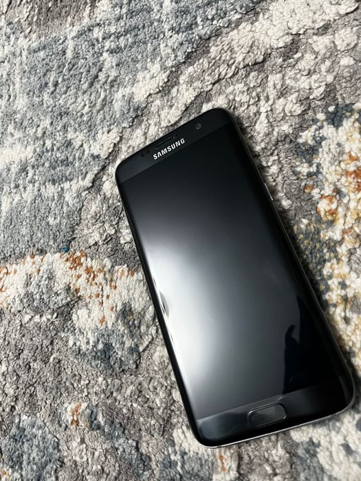 Samsung s7 edge телефон