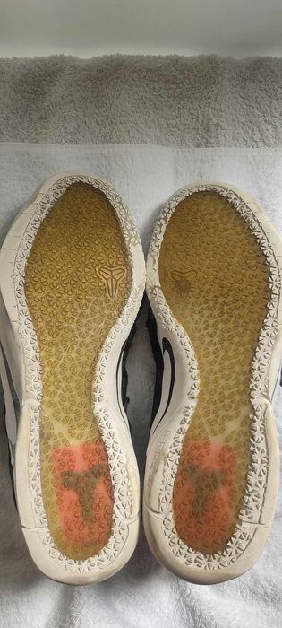 Nike Kobe AD NXT us14 uk13 eur48,5