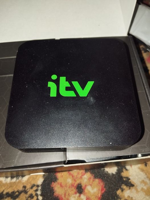 Itv pristavka yengi sotiladi