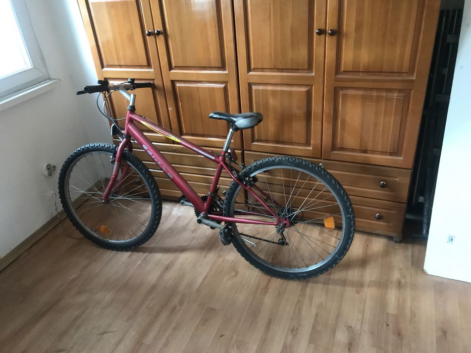 Алуминиев    велосипед  28  цола.