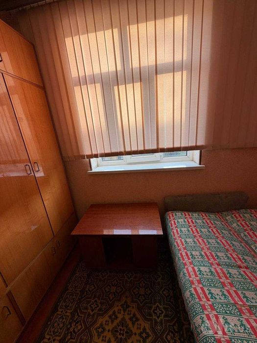 Сдам квартиру Сергели Ярмарка