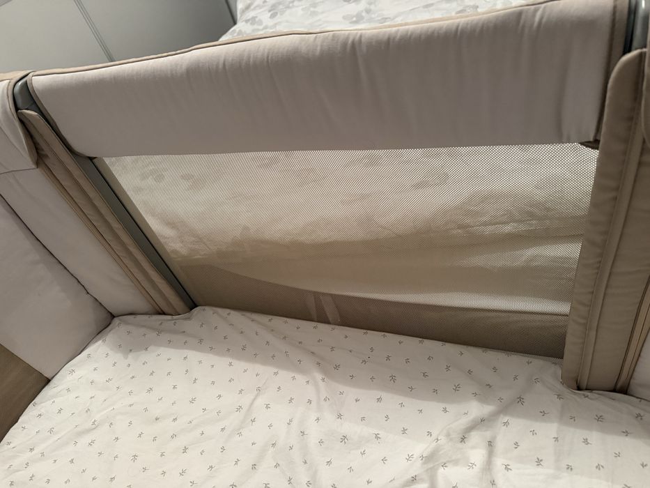 Patut atasabil Chicco Next 2 Me Forever 3 in 1 bej