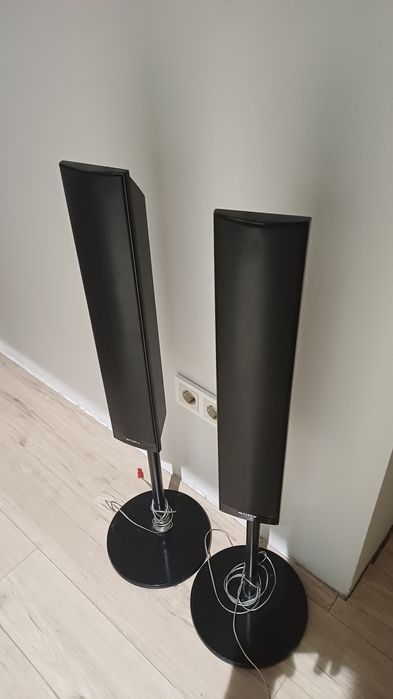 Продаю колонки от муз центра