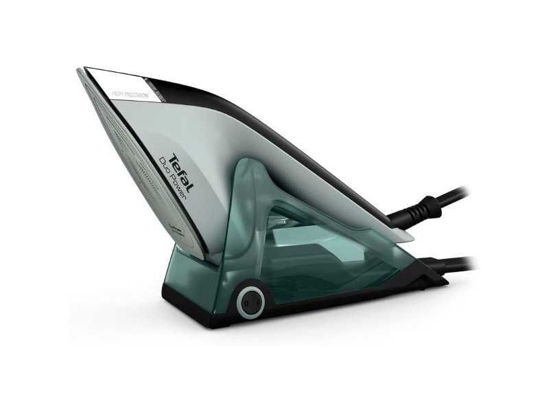 Уред за Гладене с Пара и Ютия 2 в 1 Tefal Duo Power JF4031E0