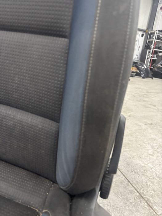 седалки и кори за vw golf6