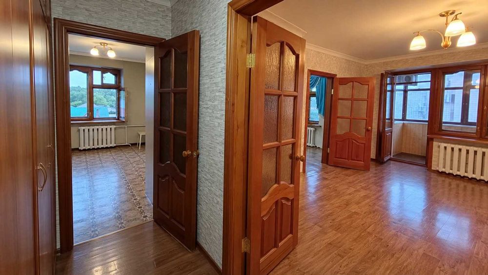 Продажа 3-комнатной квартиры