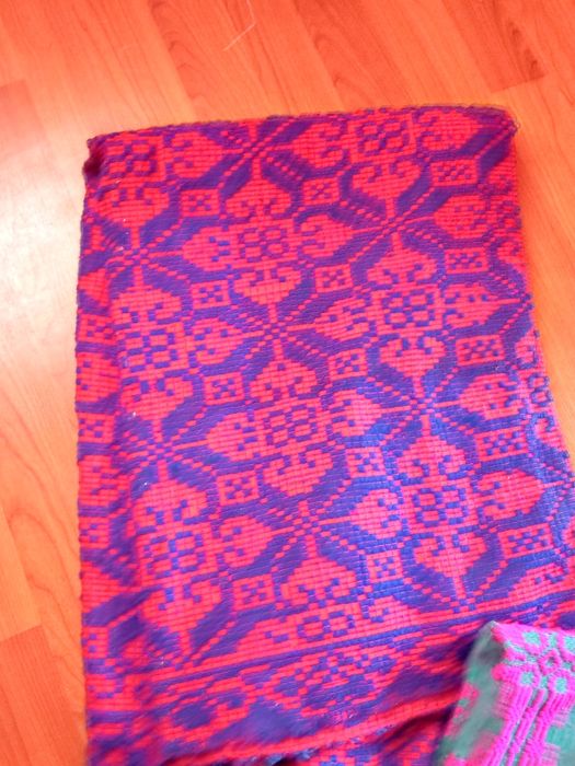 Se vând cuverturi tesutet