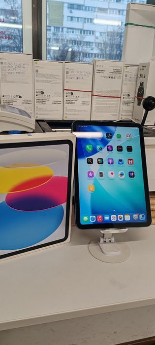 iPad 11, A16 Wi-Fi Blue cod 3717