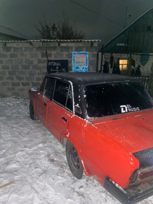 Продам ваз 2103 73 год