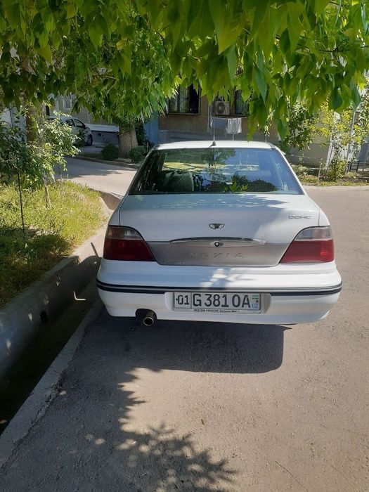 Nexia 1 Dons super Bez kondior