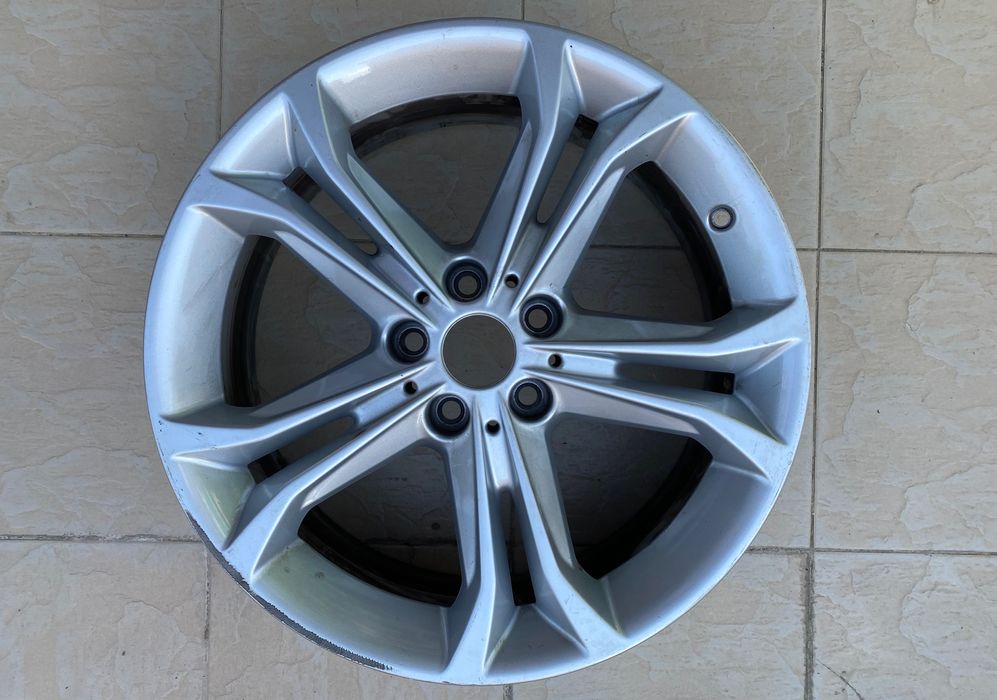 Джанти алуминиеви джанта 7Jx18” за Bmw X3 G01 X4 G02,6876918