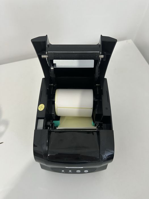 Принтер Xprinter 365b Bluetooth/USB