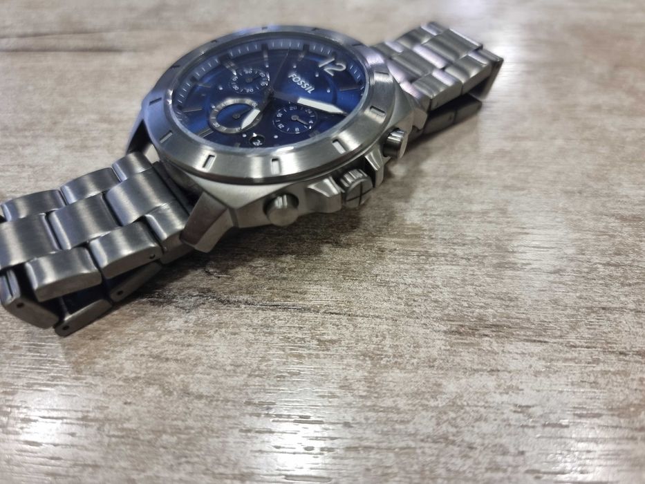 Часовник мъжки Fossil PRIVATEER