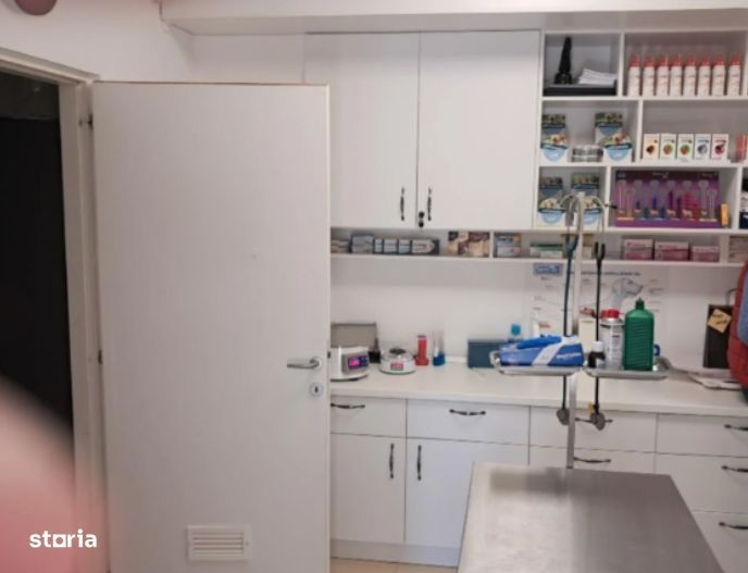 Zona Aviatiei S+P 188 mp ideal investitie