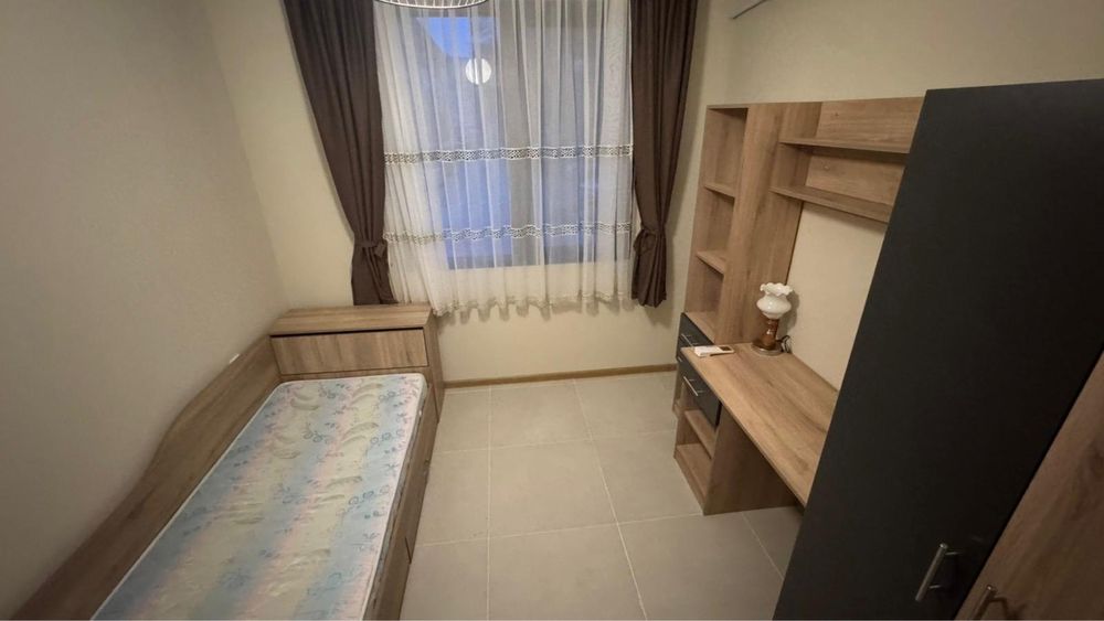 Продава се Четиристаен апартамент в Пловдив, Христо Смирненски - 80 кв.м за 1110 €/кв.м - Снимка #3